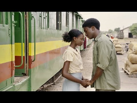 Mali Twist / Twist à Bamako (2022) - Trailer (English subs)