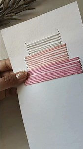 Easy Birthday Card Tutorial ✨#diy #viral #gift #art #craft #birthday #viralshort #trendingshorts