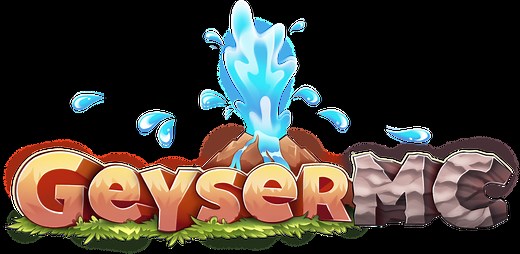 【密技】Geyser: 打造讓Java版和基岩版玩家都能加入的伺服器 @Minecraft 我的世界（當個創世神） 哈啦板 - 巴哈姆特