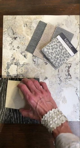 Candice Olson Designs with Neutral Colors