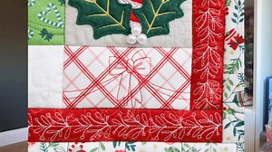 Join Kim from her sewing studio for What's New Wednesday! #WNWatKimberbell #Kimberbell #Kimberbelldesigns #machineembroidery www..Kimberbell.com | Kimberbell Designs