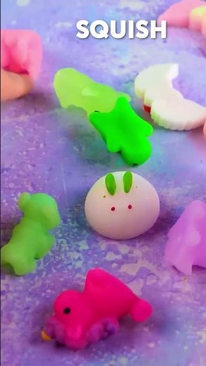 🧸 DIY Fidget Fun: Create Your Own Stress Relievers! 🎨