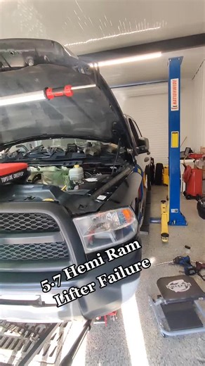 Chris Vaughn on TikTok