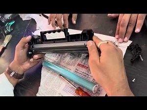 Canon 071 cartridge refill