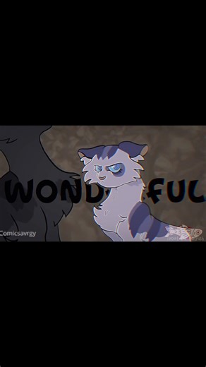 Hi! First edit in a long long time :3 a good refresher!!! Ivypool and Hawkfrost edit #warriorcats