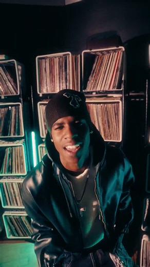 lullaby mega remix out everywhere