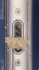 #satisfying charging port #cleaning | Phone Fix Craft