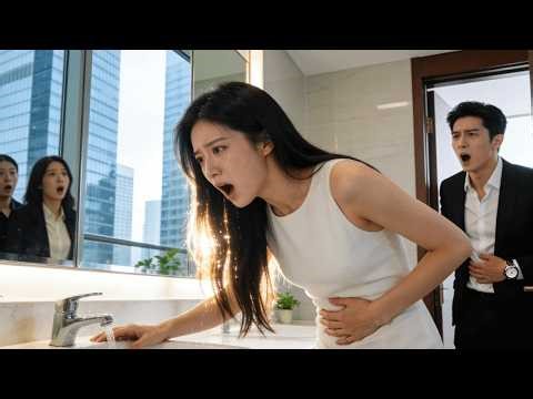 To repay debts, she gave herself to a CEO—one night led to triplets, and he met her every need.