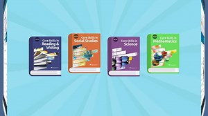 New Readers Press Online Learning offers a pre-HSE course, the first...