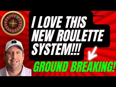 BEST NEW ROULETTE STRATEGY [CASH OUT IN PROFIT] #best #viralvideo #gaming #money #business #trend