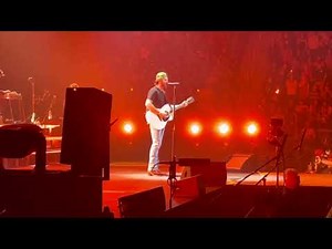 Thomas Rhett - Angels (Don’t Always Have Wings) - (Live) - MVP Arena, Albany, NY - 6/8/23