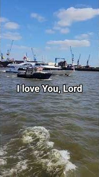 Goodness Of God Lyrics #shorts
