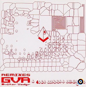 Super Brothers (1998 Original Version) by Guitar Vader