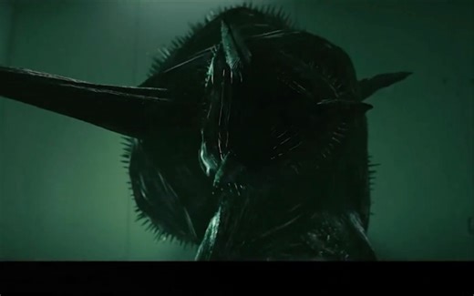 外星生物入侵地球，人类文明岌岌可危-一口气看完科幻惊悚剧《入侵》