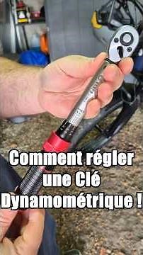 How to Adjust a Torque Wrench! 🧐