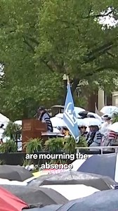 169K views · 2.6K reactions | Acting Columbia University President Claire Shipman on Wednesday bizarrely chose to stoke the flames by acknowledging arrested ex-grad student Mahmoud Khalil at the Ivy League school’s chaotic graduation. | New York Post | Facebook
