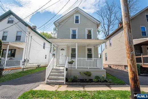 108 Lafayette St, Hackettstown, NJ 07840 - MLS 26015654 - Coldwell Banker
