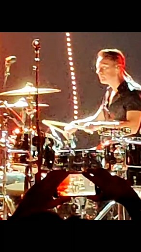 Drums Drums Drums on TikTok