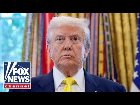 Trump BLASTS tariff ruling: This would 'literal destroy' America