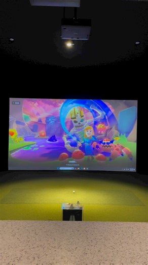 1.7K views · 15 reactions | Check out our Golf Simulators today! Located at The Shop at the Buhl Park Golf Course. | Buhl Park | Facebook