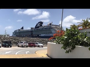 We went on a cruise, part 2! Tour our favorite places on Celebrity Summit & staterooms 6086 & 7002