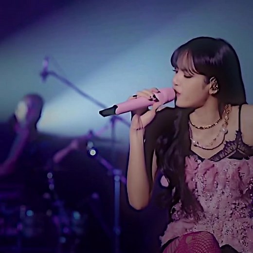 Lisa Blackpink Moments Compilation