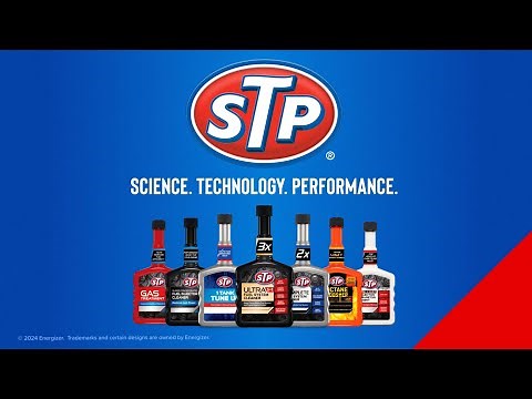 STP Ultra 5 in 1 - The Benefits are Real :30