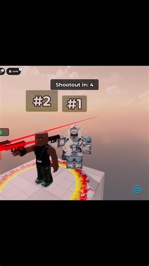 Exploring Marlowww Fit Game on Roblox