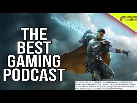 Highguard, Reviewing Reviewers, What does Success Look like in 2026 The Best Gaming Podcast 571