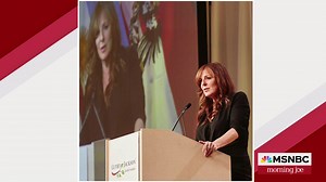 Cosmetics pioneer Victoria Jackson on how to navigate anxiety and get through it