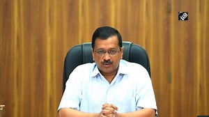 12K views · 131 reactions | Chances of Covid 3rd wave quite real, Delhi govt preparing on 'war-footing' to combat it: Arvind Kejriwal https://bit.ly/3zooMj6 | The Economic Times | Facebook