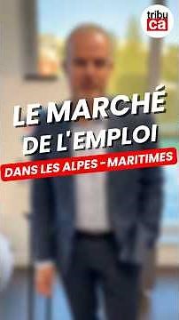 Trouver un job sur la Côte d’Azur : les conseils de France Travail