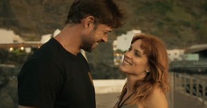 "Bajo un volcán", le nouveau film de William Levy, a déjà son trailer officiel et sa date de sortie