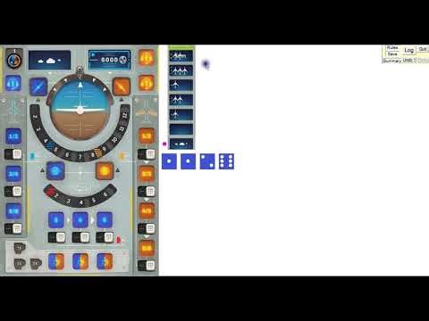 Sky Team SOLO Playthrough and Tutorial