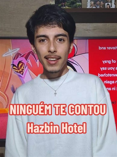 Descubra Hazbin Hotel: A Música Completa