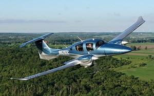 Diamond DA62 – 7-Seater Twin Engine | Specs, Price & Safety