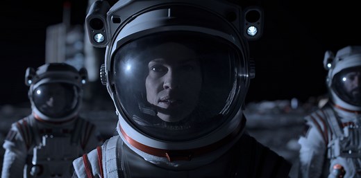 ‘Away’ Trailer: Hilary Swank Blasts Off to Space in Netflix’s Cosmic New Drama Series