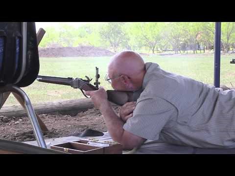 BPCR Silhouette Shooting Pigs