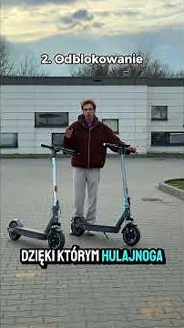 New Motus Scooty 10 Pro electric scooter 🛴⚡ — how is it different from previous models? 🤔