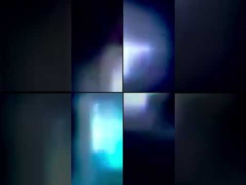 The supernatural orbs in the sky are related to 3i/Atlas.