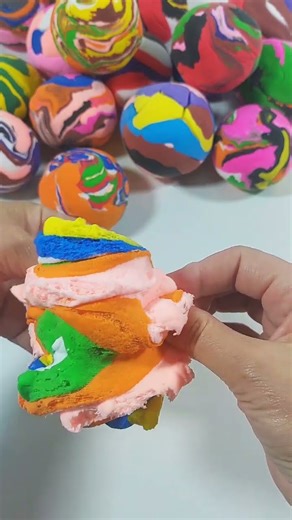 Slime ASMR | Super Glossy, Stretchy & Satisfying Slime Sounds