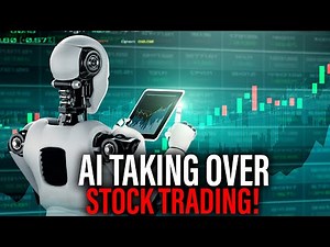 OpenAI Is Starting Tradebot: AI Taking Over Stock Trading?