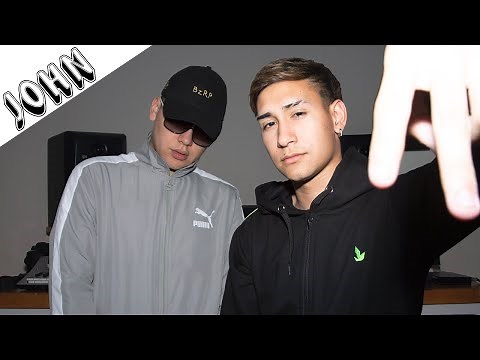 JOHN C || BZRP Music Sessions #18/66