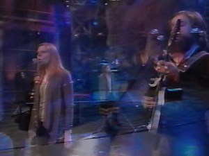 Lost no more! Iron & Wine performing "Flightless Bird, American Mouth" on Leno. We were pumped to track down this live recording after listening to the recent Song Exploder episode about "Flightless..." Enjoy! Song Exploder - Iron & Wine's "Flightless Bird, American Mouth" https://songexploder.net/iron-and-wine | Iron & Wine