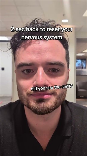 2 Sec Nervous System Reset