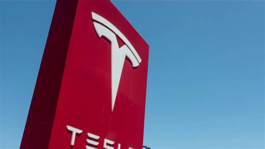 Jury finds Tesla partially liable in fatal Autopilot crash