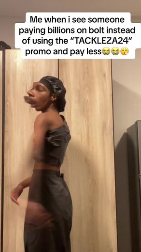 Bolt Promo: How to Save with TACKLEZA24 Code