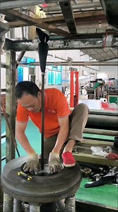 1.6M views · 977 reactions | Creating a transparent polythene pipe is a simple and fun project! Start by taking a piece of flexible polythene material, ensuring it's transparent and smooth. Roll it into a tube shape, and carefully seal the edges with adhesive or heat sealing for a secure hold. The result is a long, flexible pipe that can be used for various creative projects or practical purposes. | Asian Technology | Facebook