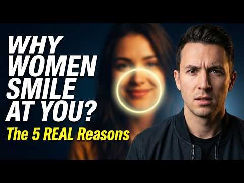 7 Hidden Signs You're MORE Attractive Than You Realize