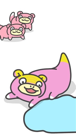 222K views · 5.6K reactions | Cute slowpoke evolution 殺 #pokemon #pokemonfan #pokemoncommunity | Pokémon lover | Facebook